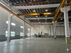 Senoko Industrial Estate (D27), Factory #576496991